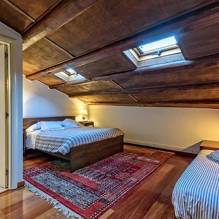Apartamento Con Encanto En بادالونا المظهر الخارجي الصورة