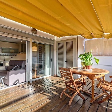 Apartamento Con Encanto En بادالونا المظهر الخارجي الصورة