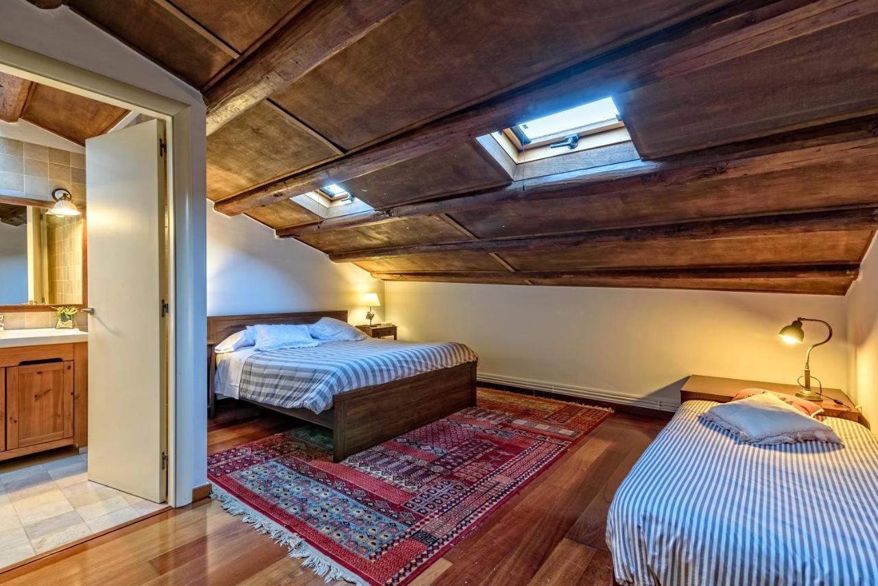 Apartamento Con Encanto En بادالونا المظهر الخارجي الصورة
