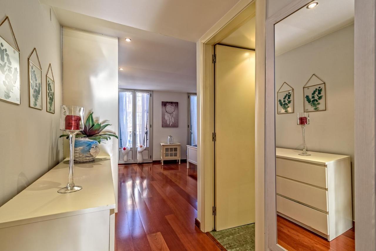 Apartamento Con Encanto En بادالونا المظهر الخارجي الصورة