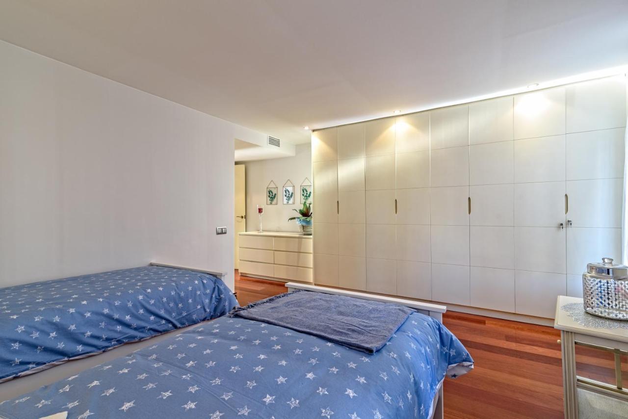 Apartamento Con Encanto En بادالونا المظهر الخارجي الصورة