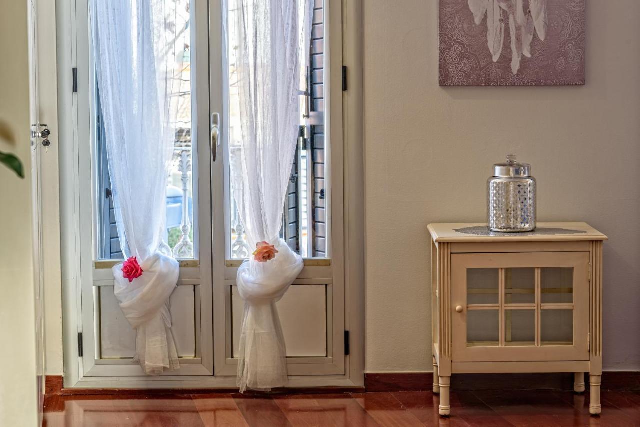 Apartamento Con Encanto En بادالونا المظهر الخارجي الصورة