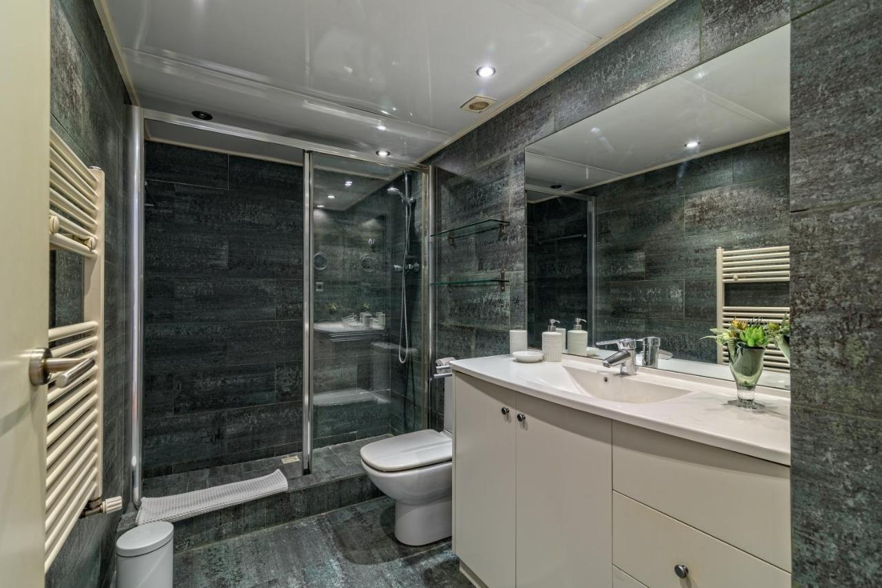 Apartamento Con Encanto En بادالونا المظهر الخارجي الصورة
