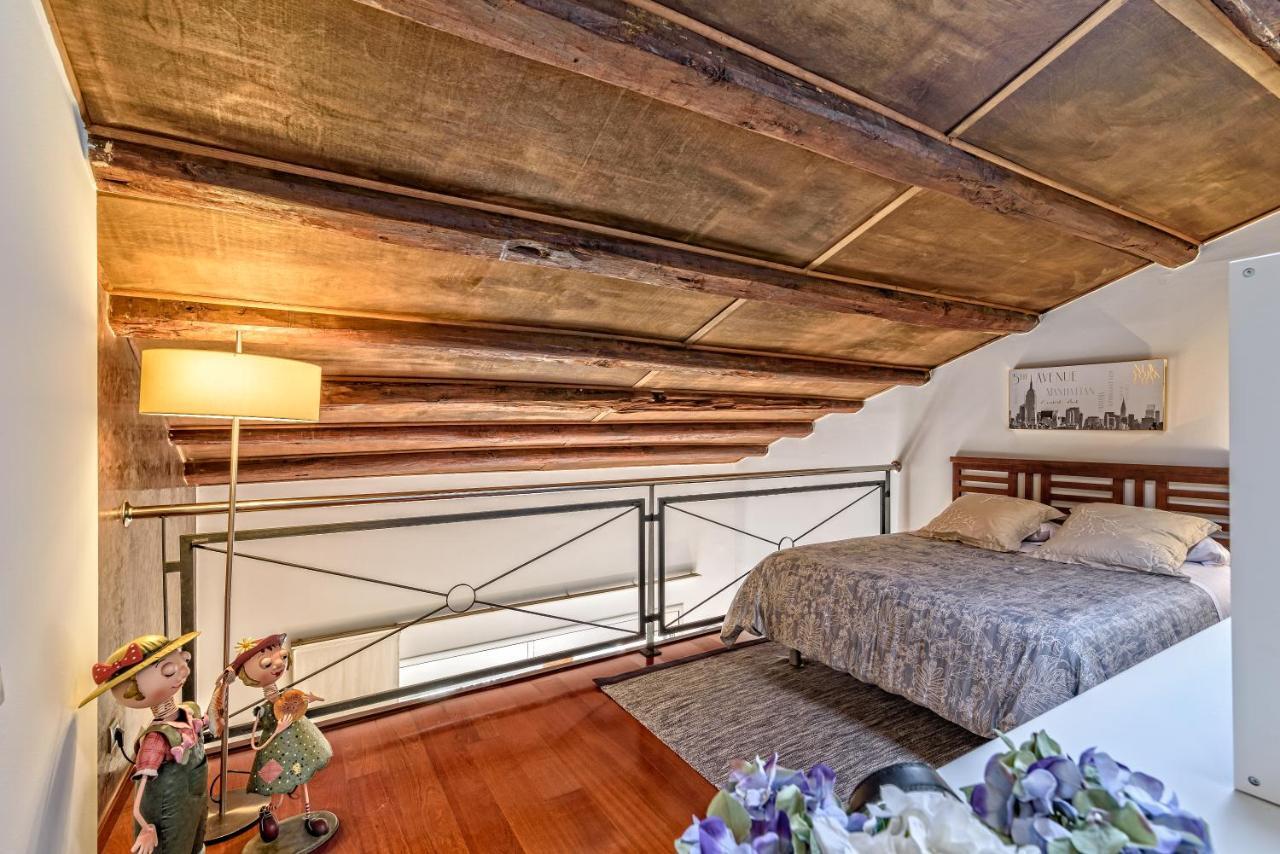 Apartamento Con Encanto En بادالونا المظهر الخارجي الصورة